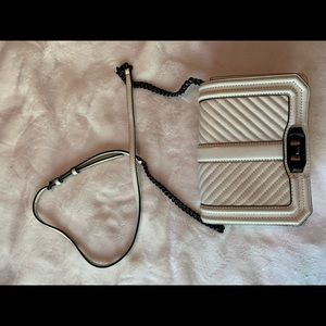 Rebecca Minkoff cross body bag